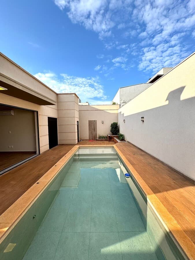 Casa à venda no bairro Vila do Golf em Ribeirão Preto/SP - foto 30