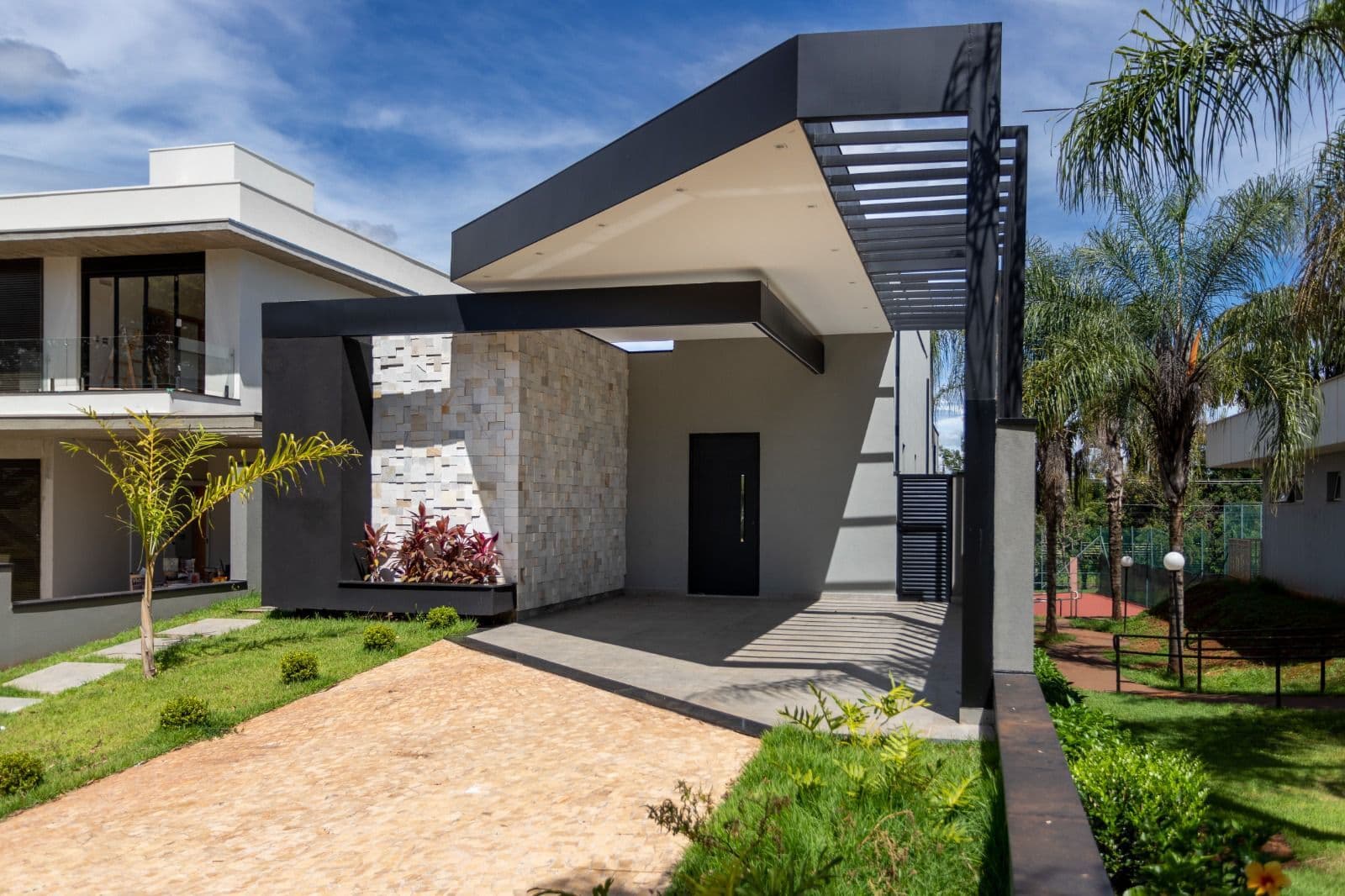 Casa à venda no bairro Loteamento Terras de Florença em Ribeirão Preto/SP - foto 2