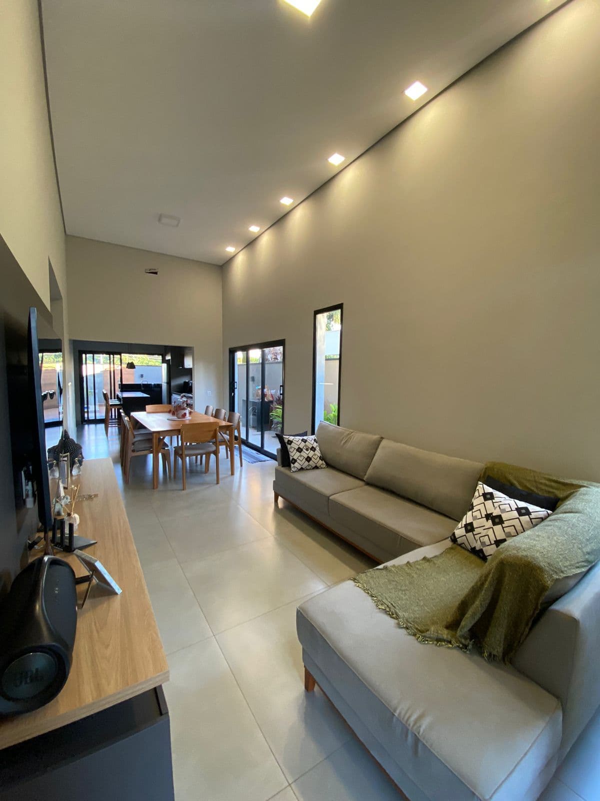Casa à venda no bairro Loteamento Terras de Florença em Ribeirão Preto/SP - foto 5