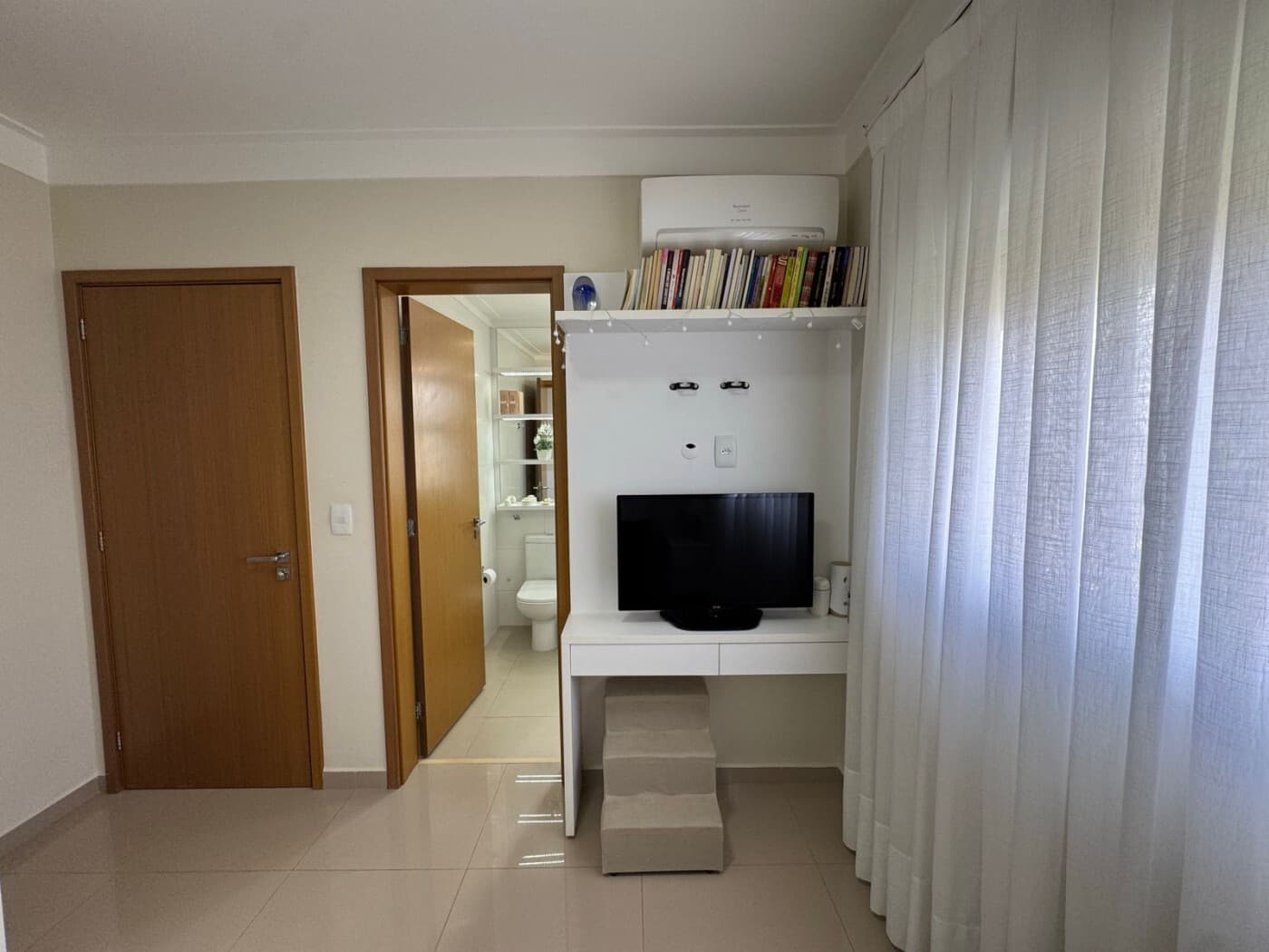 Apartamento à venda no bairro Jardim Olhos D´Água I em Ribeirão Preto/SP - foto 21