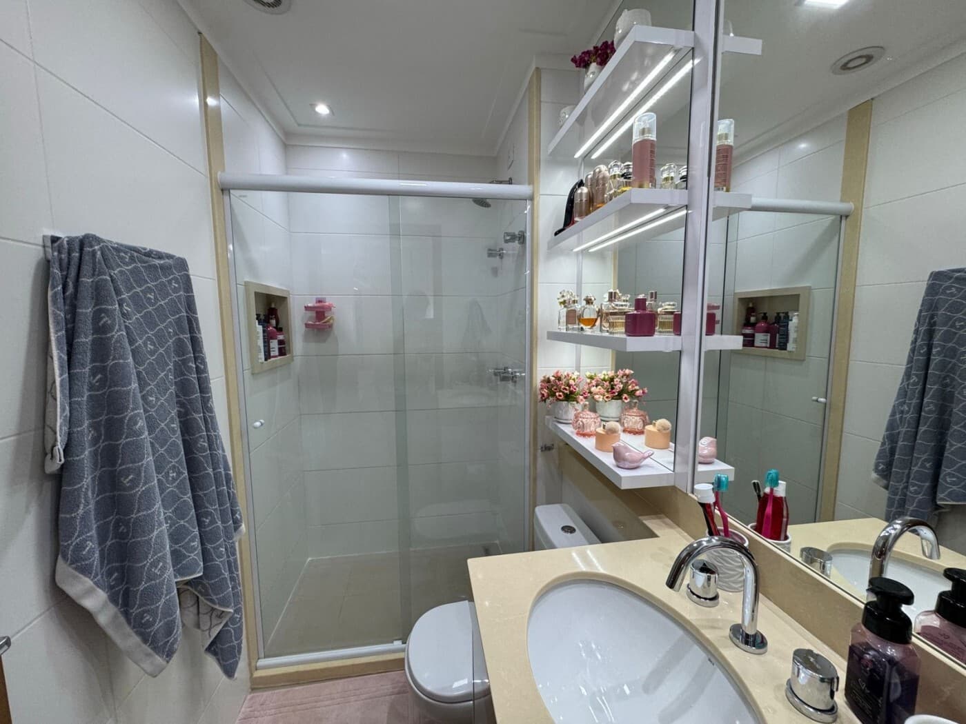 Apartamento à venda no bairro Jardim Olhos D´Água I em Ribeirão Preto/SP - foto 20