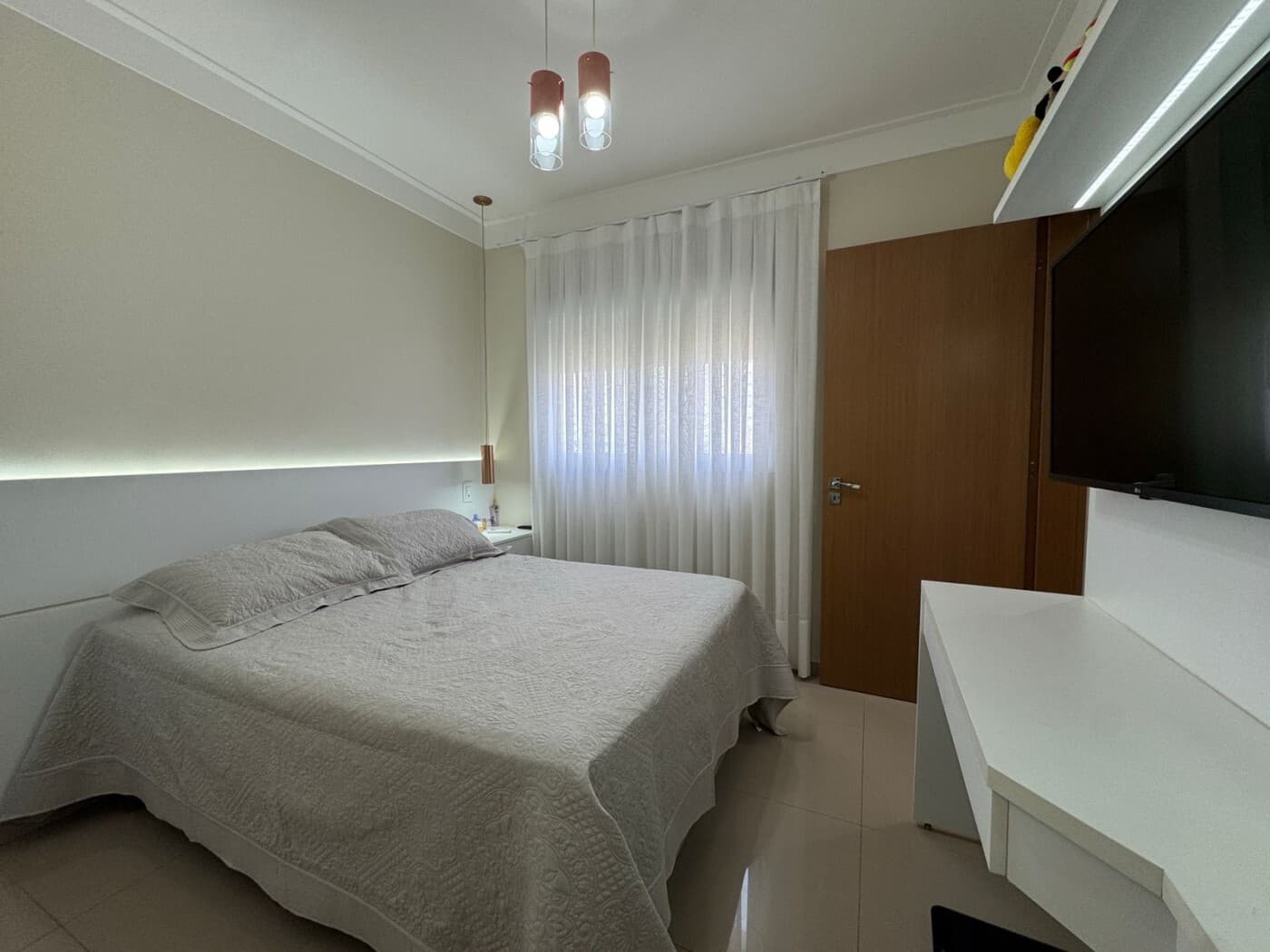 Apartamento à venda no bairro Jardim Olhos D´Água I em Ribeirão Preto/SP - foto 12