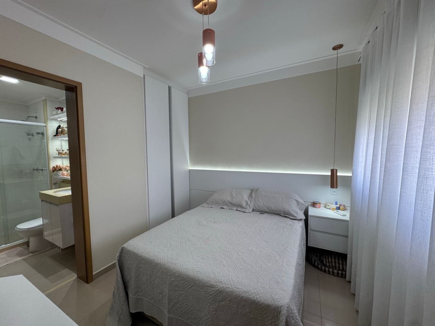 Apartamento à venda no bairro Jardim Olhos D´Água I em Ribeirão Preto/SP - foto 11