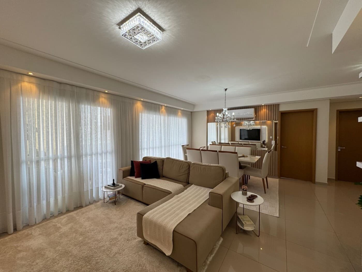 Apartamento à venda no bairro Jardim Olhos D´Água I em Ribeirão Preto/SP - foto 6