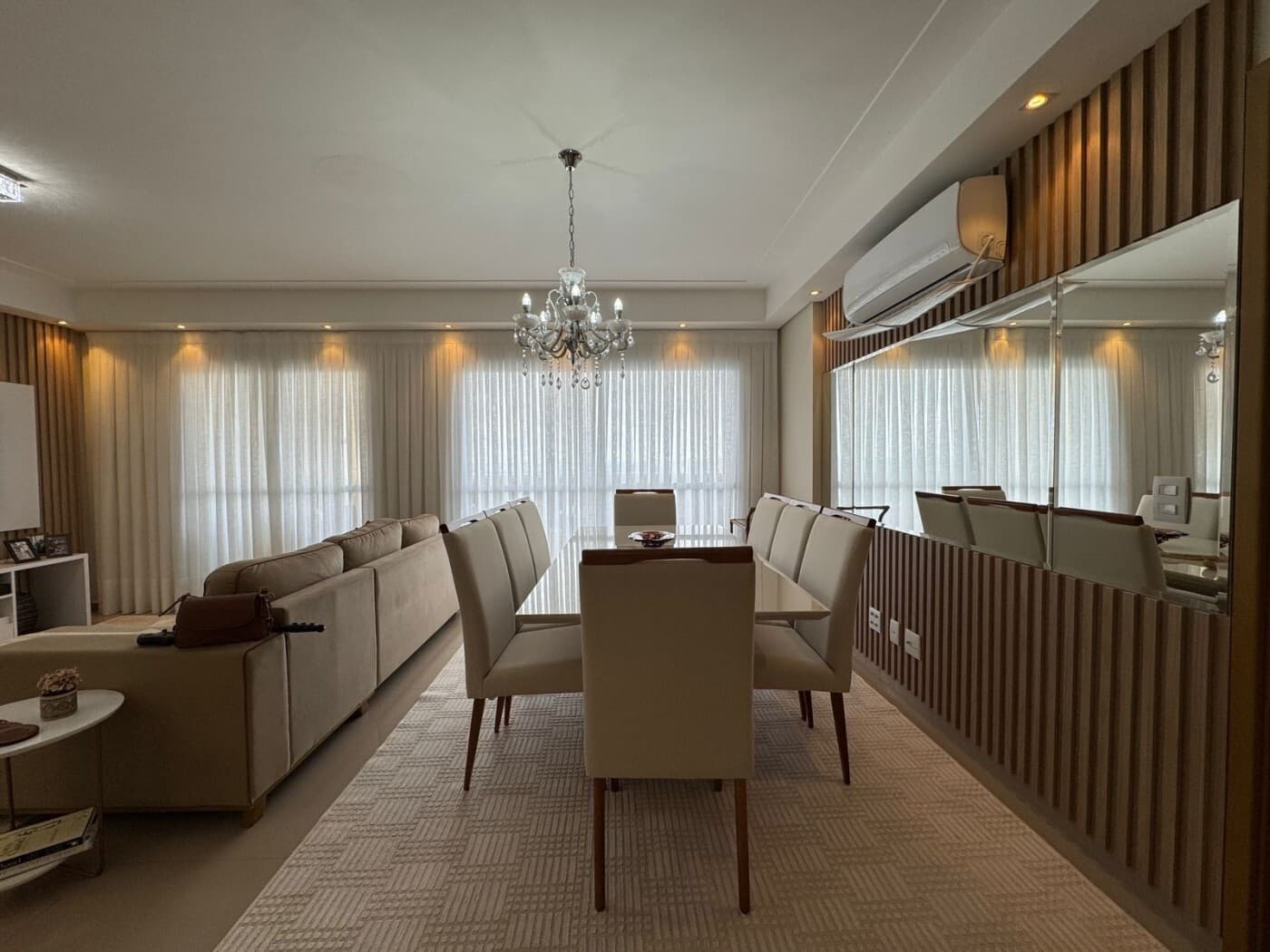 Apartamento à venda no bairro Jardim Olhos D´Água I em Ribeirão Preto/SP - foto 8
