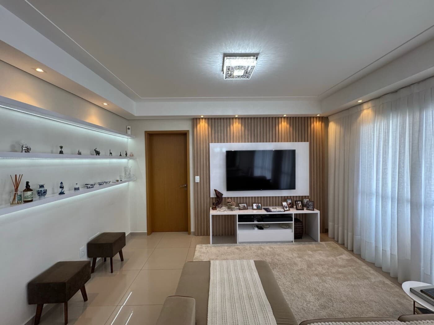 Apartamento à venda no bairro Jardim Olhos D´Água I em Ribeirão Preto/SP - foto 4