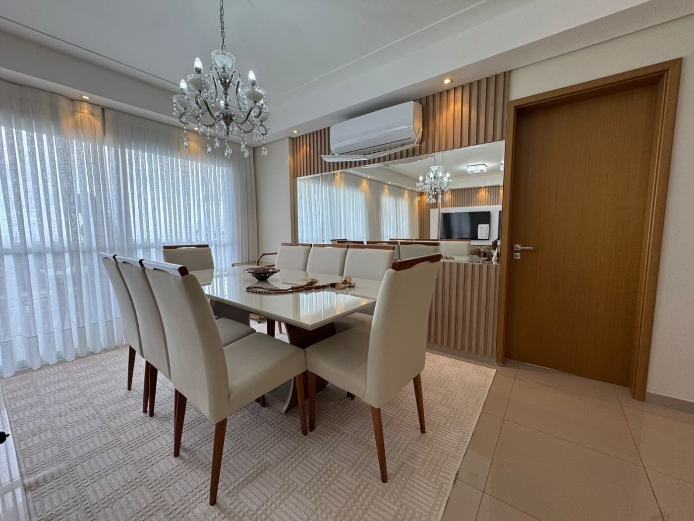 Apartamento à venda no bairro Jardim Olhos D´Água I em Ribeirão Preto/SP - foto 9