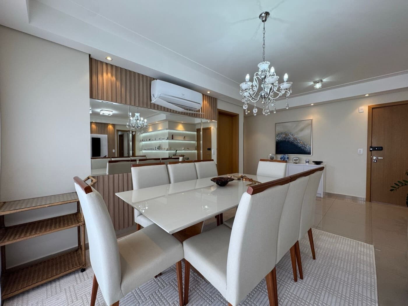 Apartamento à venda no bairro Jardim Olhos D´Água I em Ribeirão Preto/SP - foto 7