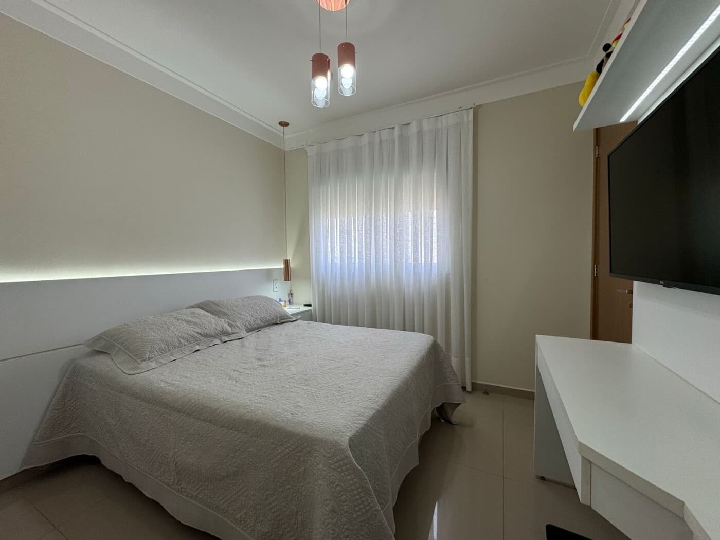 Apartamento à venda no bairro Jardim Olhos D´Água I em Ribeirão Preto/SP - foto 13