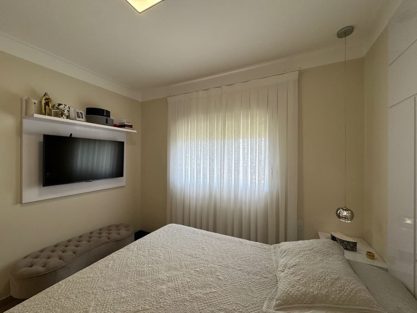 Apartamento à venda no bairro Jardim Olhos D´Água I em Ribeirão Preto/SP - foto 19