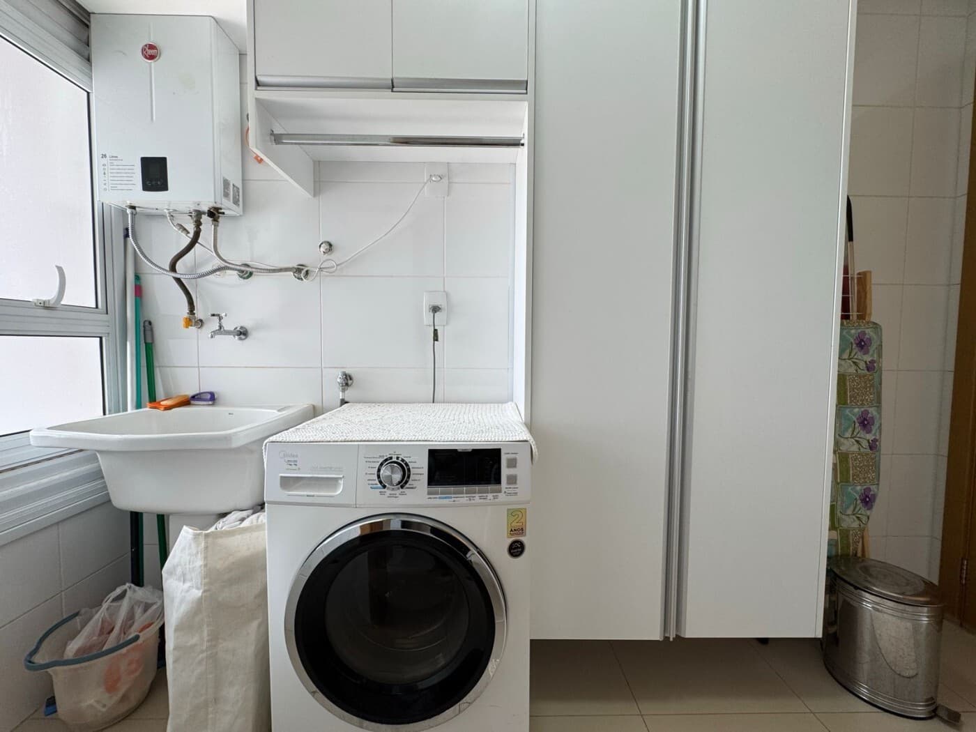 Apartamento à venda no bairro Jardim Olhos D´Água I em Ribeirão Preto/SP - foto 27
