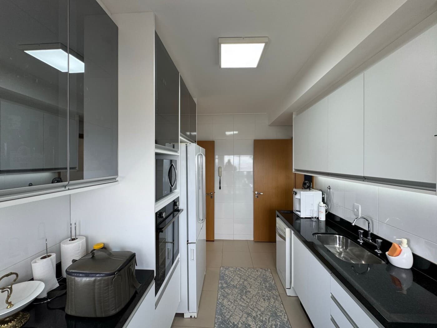 Apartamento à venda no bairro Jardim Olhos D´Água I em Ribeirão Preto/SP - foto 22
