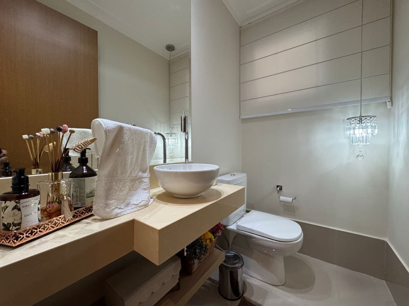 Apartamento à venda no bairro Jardim Olhos D´Água I em Ribeirão Preto/SP - foto 25