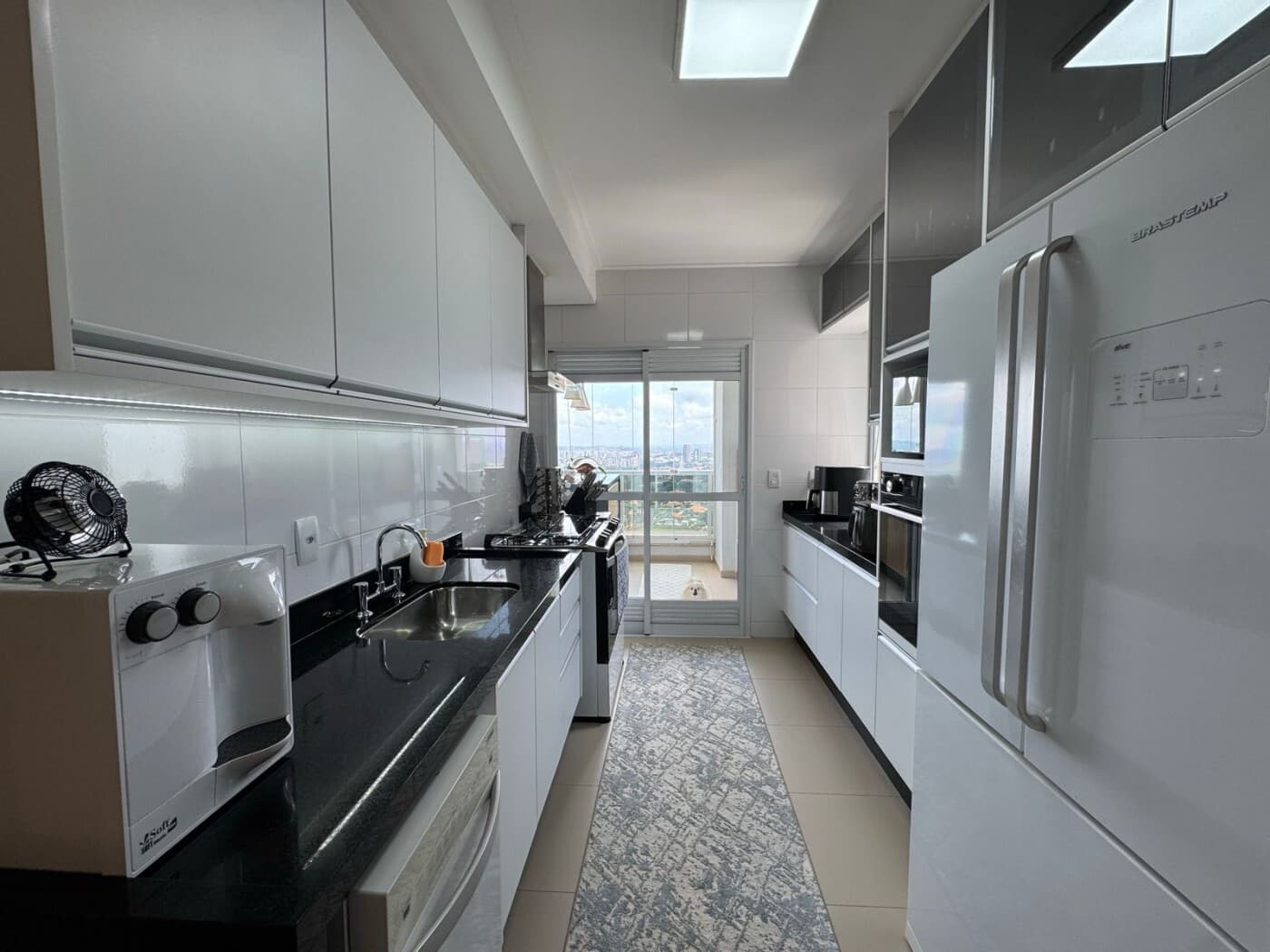 Apartamento à venda no bairro Jardim Olhos D´Água I em Ribeirão Preto/SP - foto 26