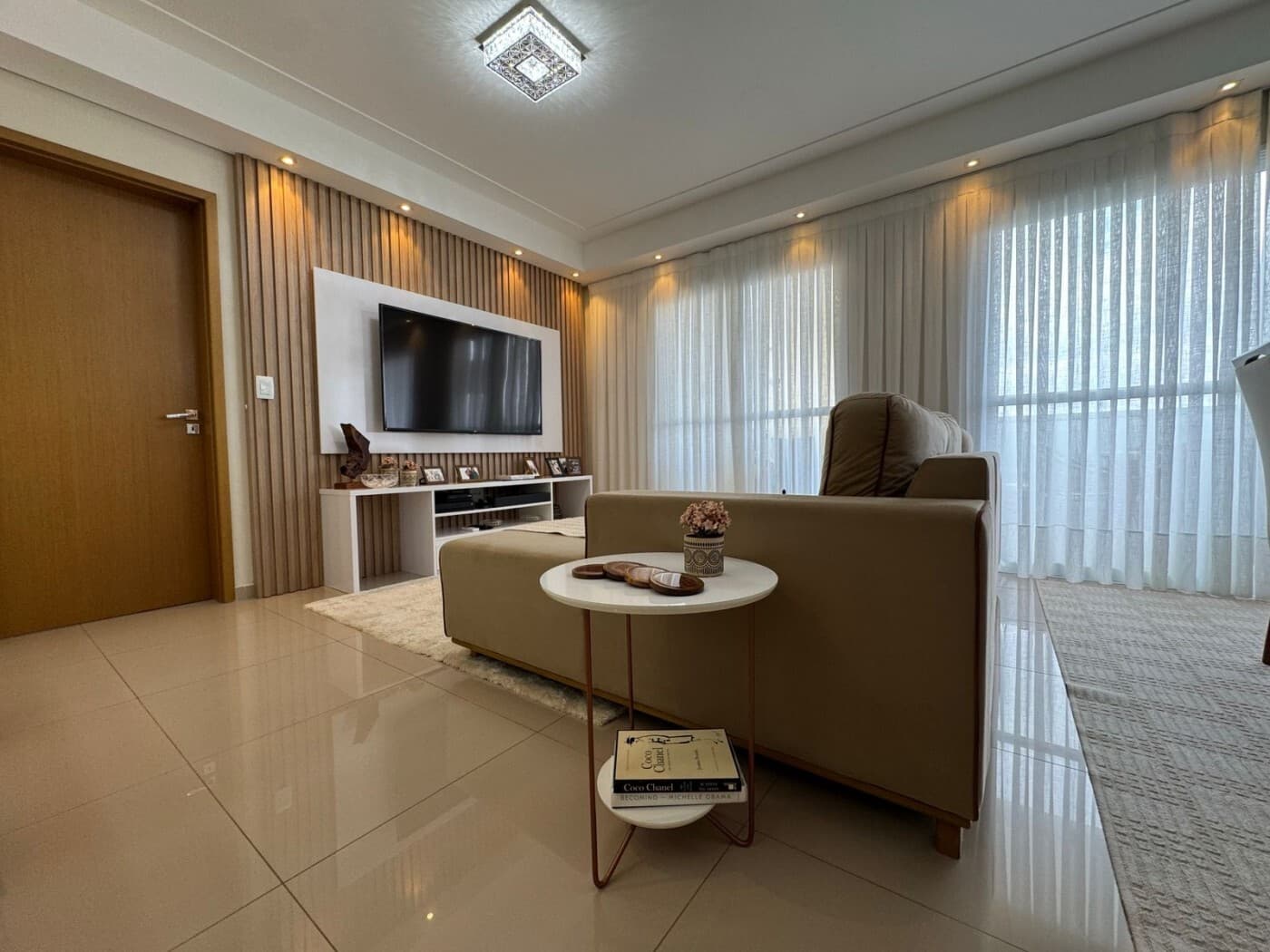 Apartamento à venda no bairro Jardim Olhos D´Água I em Ribeirão Preto/SP - foto 3