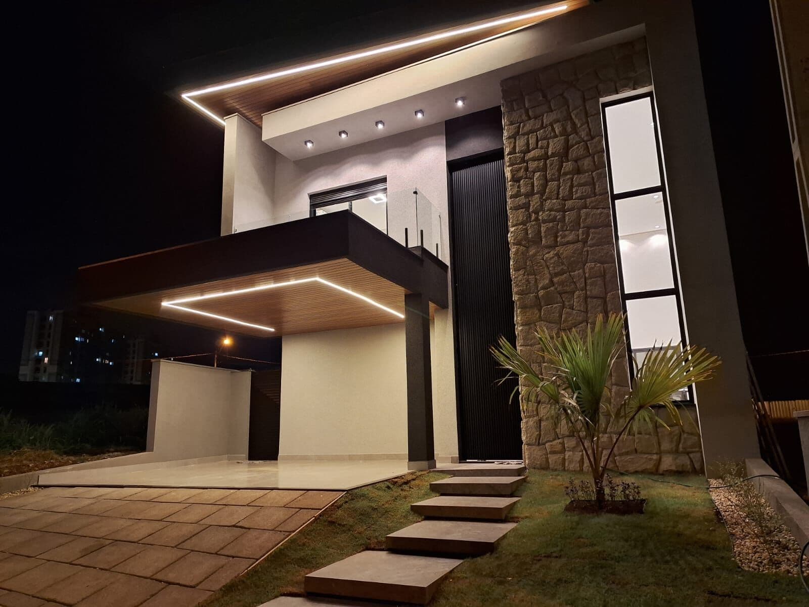 Casa à venda no bairro Quinta da Primavera em Ribeirão Preto/SP - foto 2