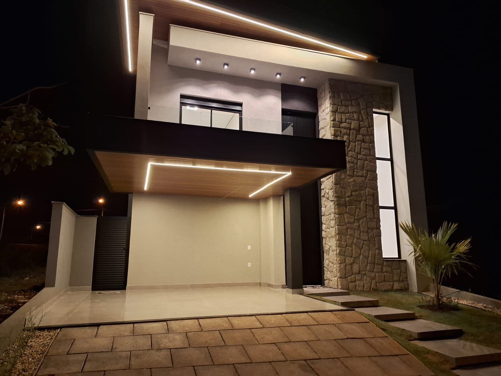 Casa à venda no bairro Quinta da Primavera em Ribeirão Preto/SP - foto 3