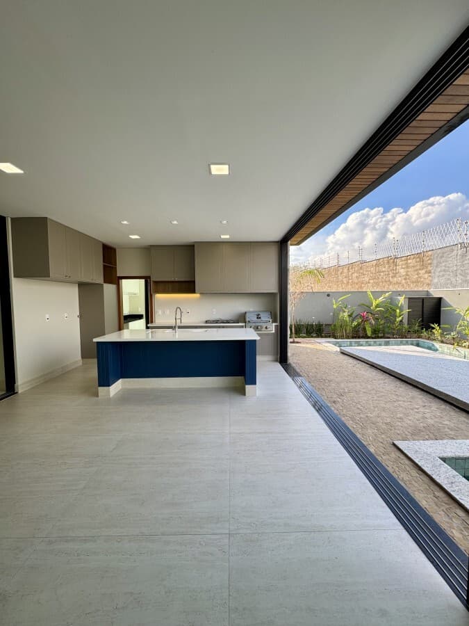 Casa à venda no bairro Bonfim Paulista em Ribeirão Preto/SP - foto 12