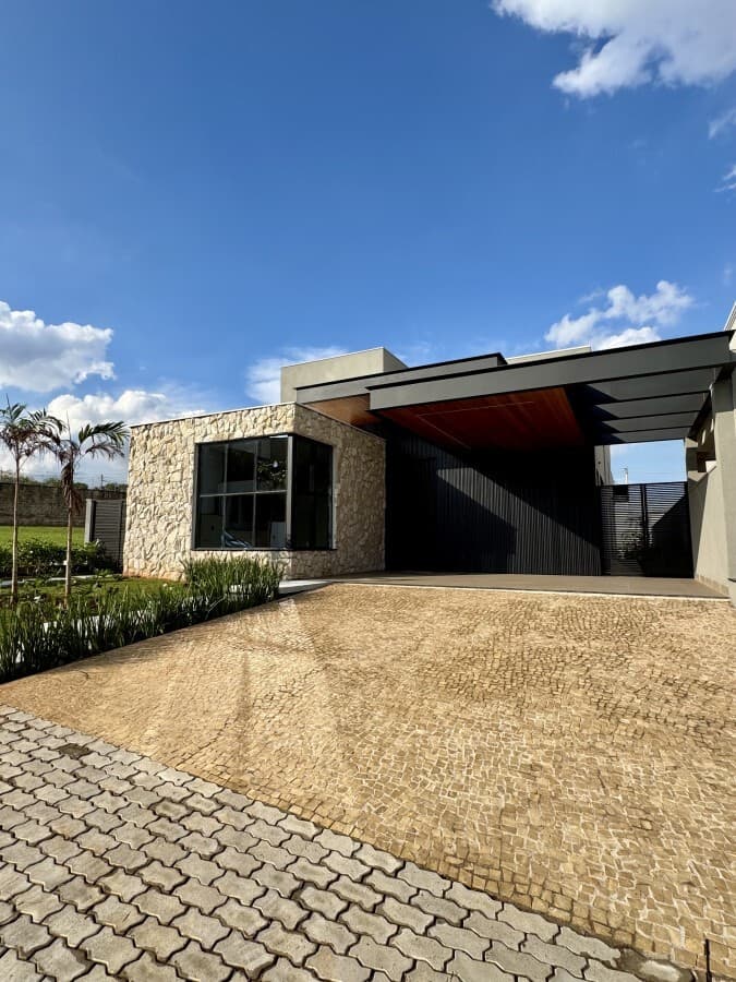 Casa à venda no bairro Bonfim Paulista em Ribeirão Preto/SP - foto 3