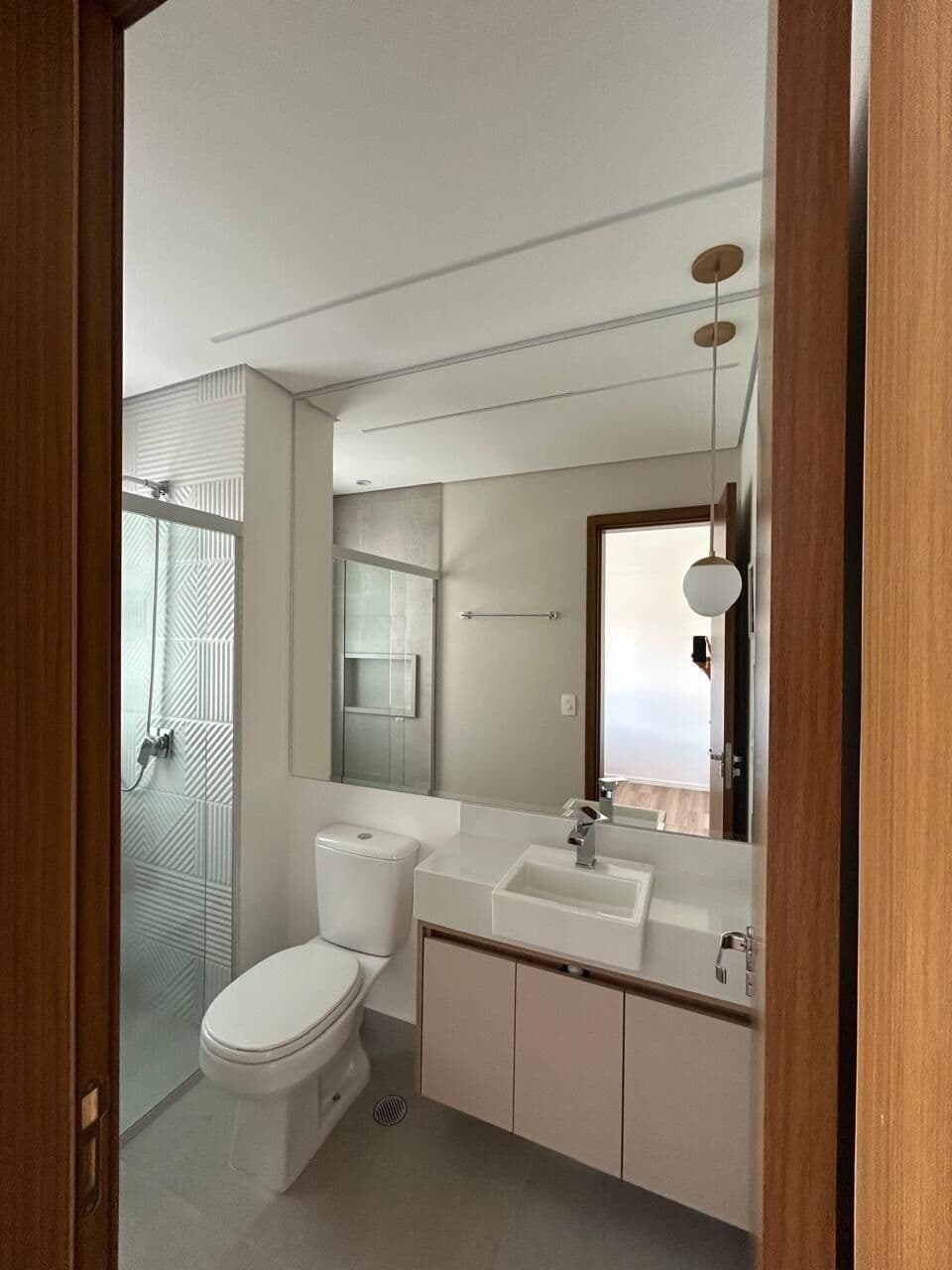 Apartamento à venda no bairro Jardim Olhos D'Água II em Ribeirão Preto/SP - foto 25