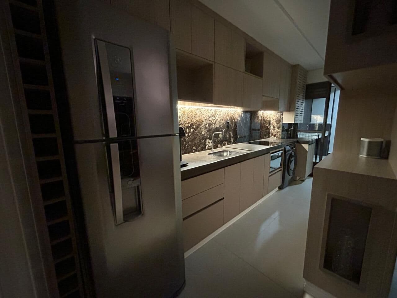 Apartamento à venda no bairro Jardim Olhos D'Água II em Ribeirão Preto/SP - foto 2