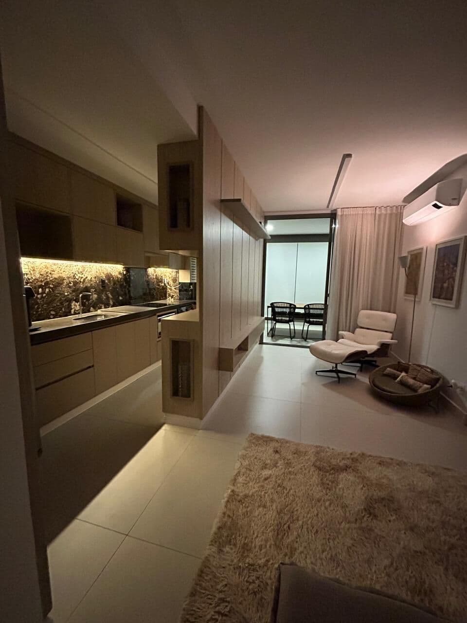 Apartamento à venda no bairro Jardim Olhos D'Água II em Ribeirão Preto/SP - foto 1