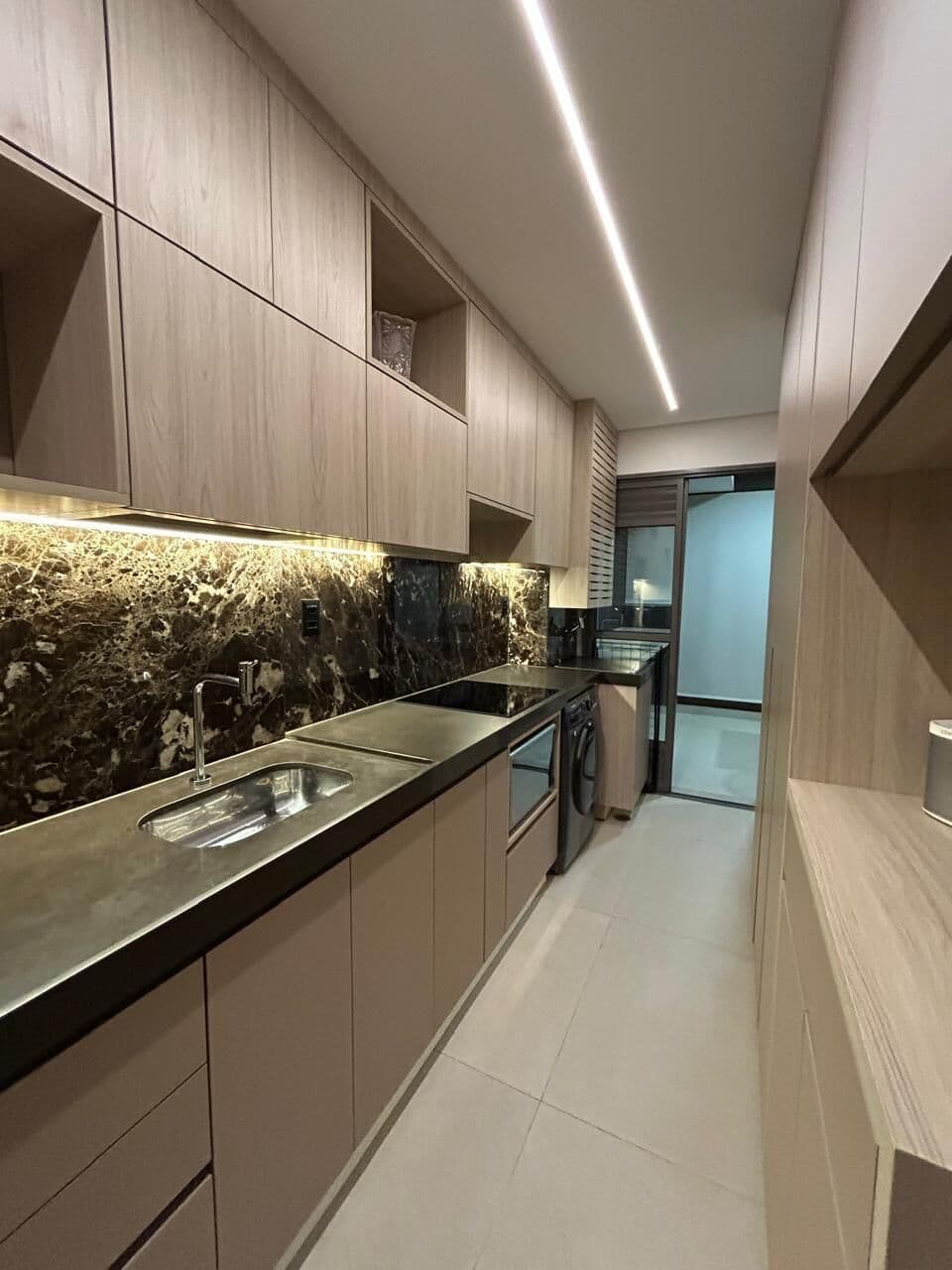 Apartamento à venda no bairro Jardim Olhos D'Água II em Ribeirão Preto/SP - foto 4