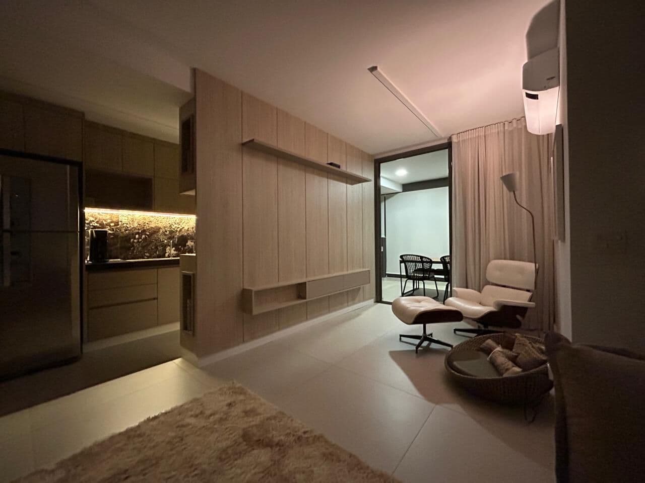 Apartamento à venda no bairro Jardim Olhos D'Água II em Ribeirão Preto/SP - foto 11