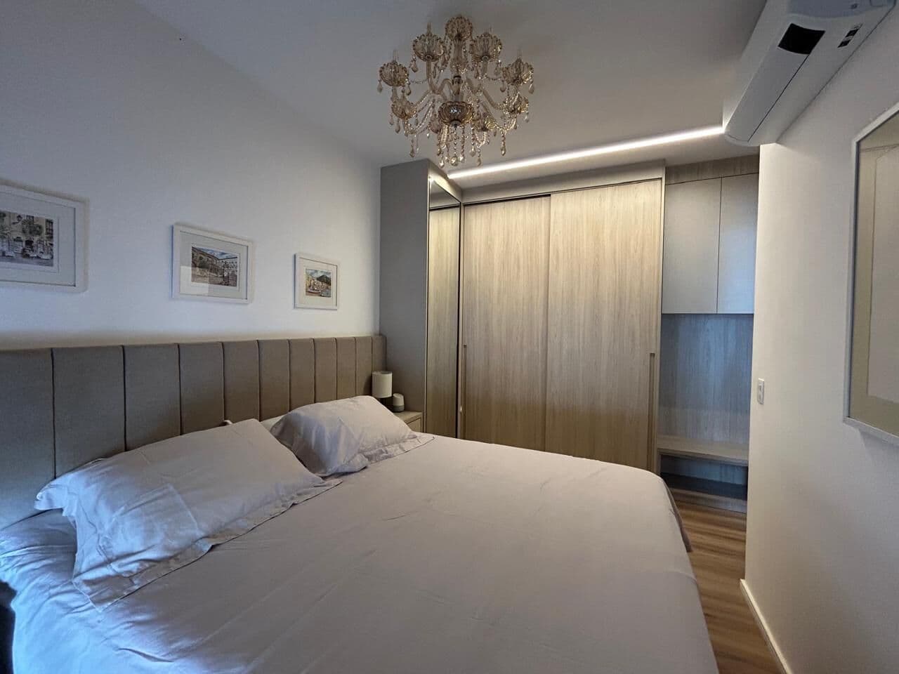 Apartamento à venda no bairro Jardim Olhos D'Água II em Ribeirão Preto/SP - foto 21