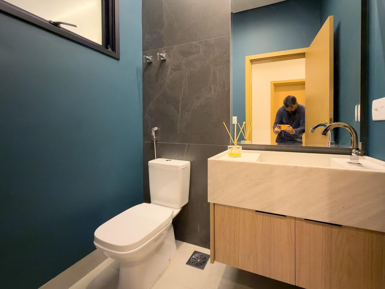 Casa à venda no bairro Residencial e Empresarial Alphaville em Ribeirão Preto/SP - foto 11