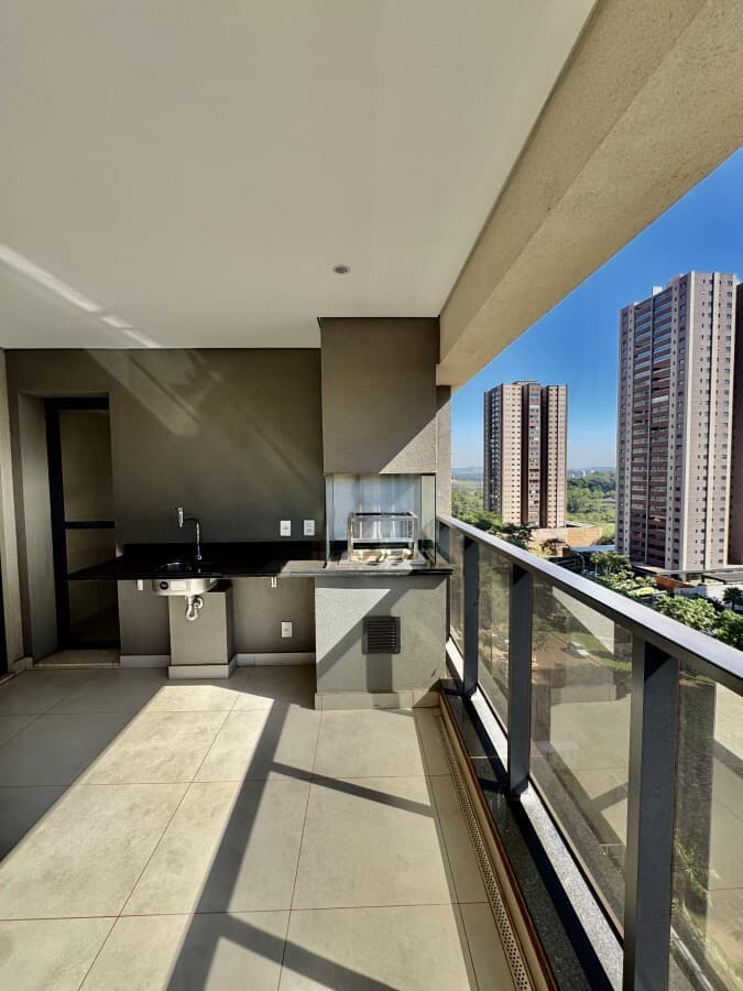 Apartamento à venda no bairro Jardim Olhos D'Água II em Ribeirão Preto/SP - foto 16