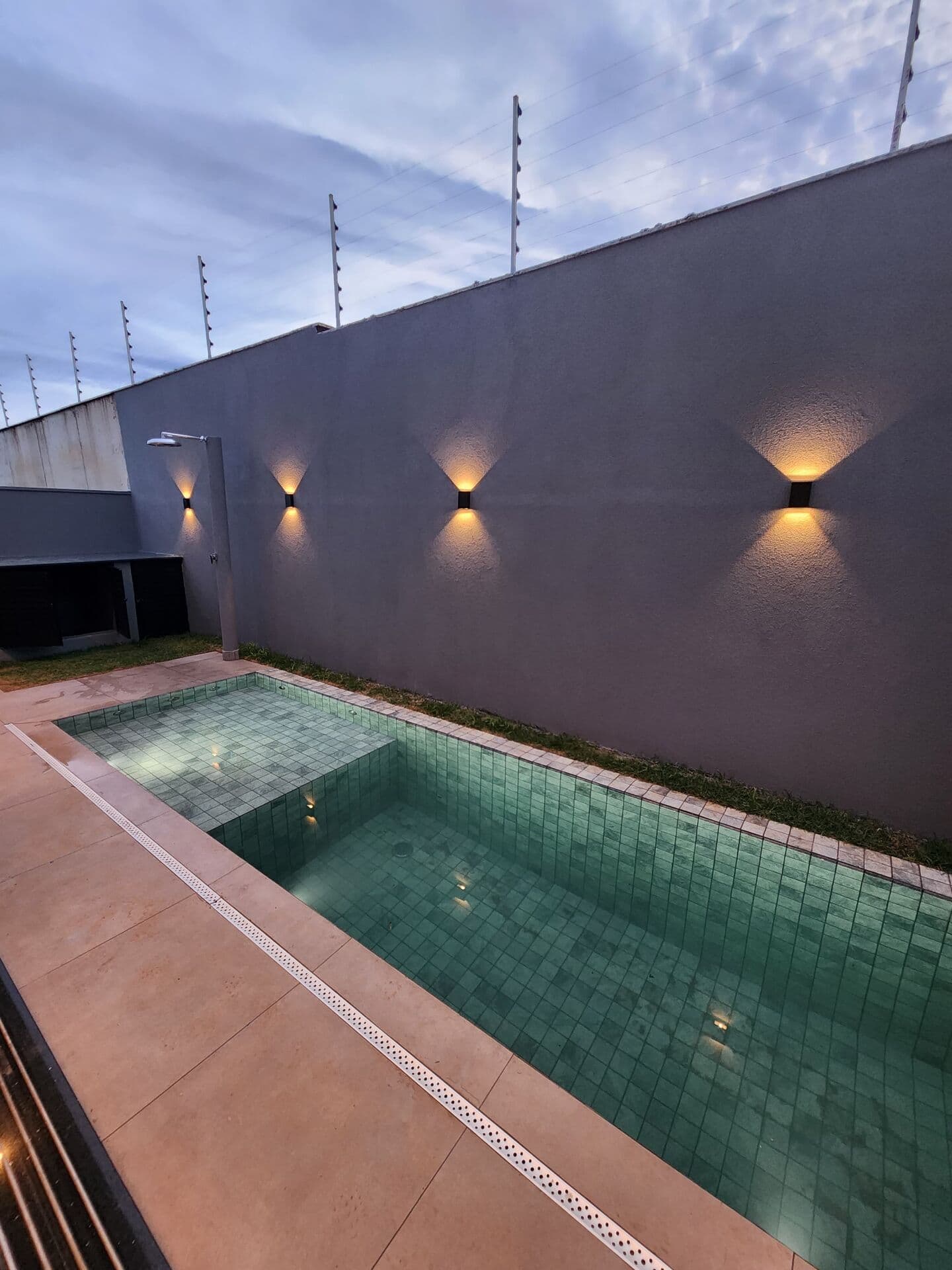 Casa à venda no bairro Real Sul em Ribeirão Preto/SP - foto 1