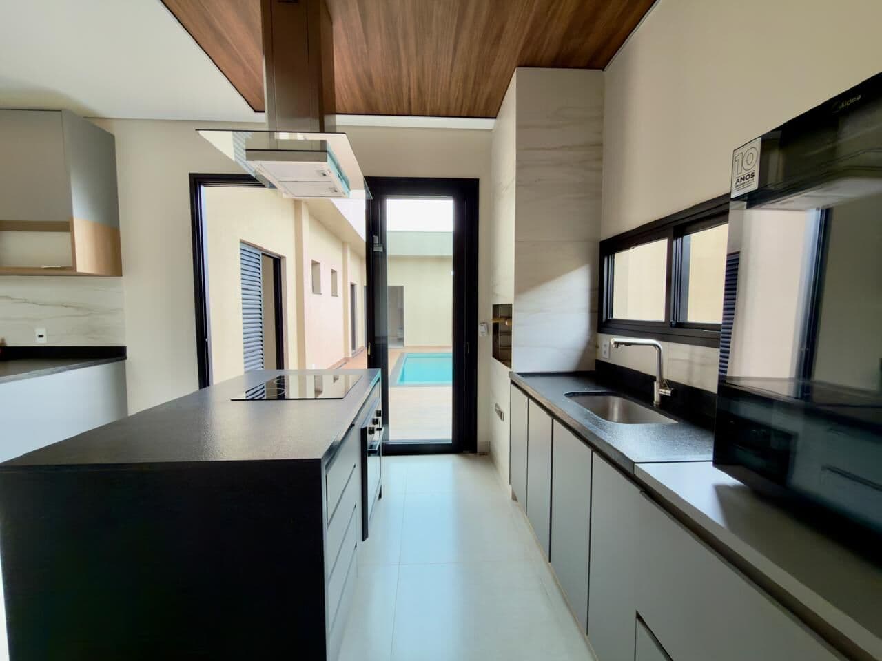 Casa à venda no bairro Real Sul em Ribeirão Preto/SP - foto 19