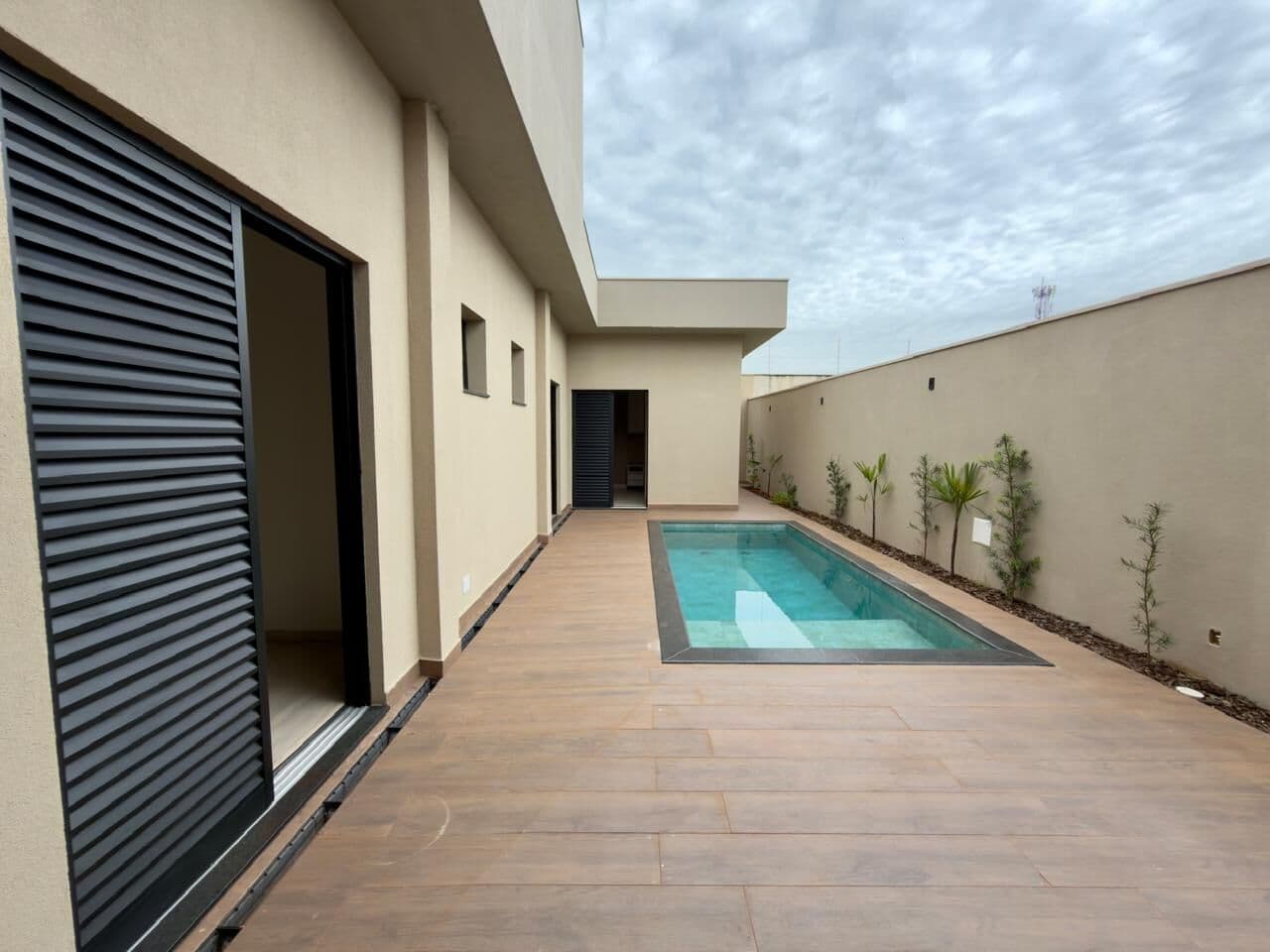 Casa à venda no bairro Real Sul em Ribeirão Preto/SP - foto 24