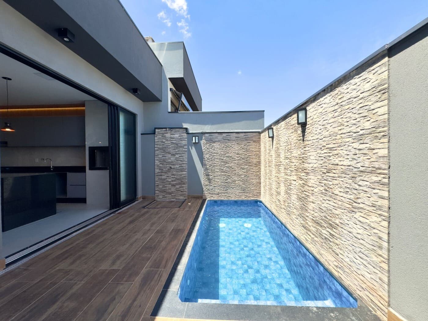 Casa à venda no bairro Jardim San Marco em Ribeirão Preto/SP - foto 33