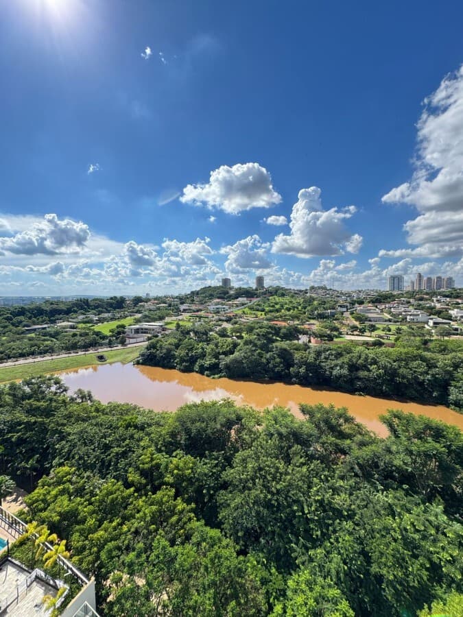 Apartamento à venda no bairro Jardim Olhos D'Água II em Ribeirão Preto/SP - foto 13