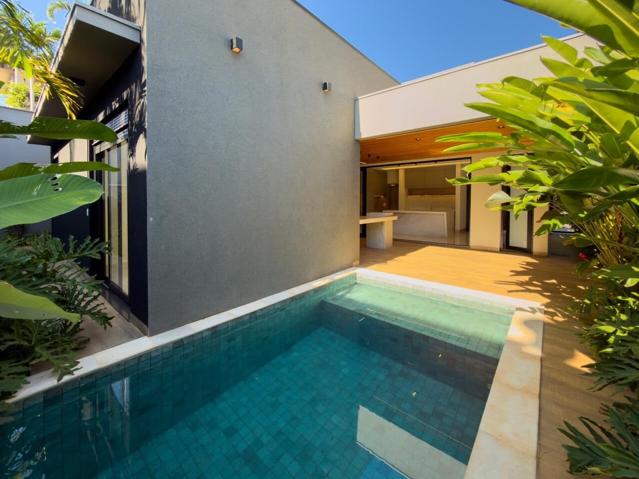 Casa à venda no bairro Loteamento Terras de Siena em Ribeirão Preto/SP - foto 42