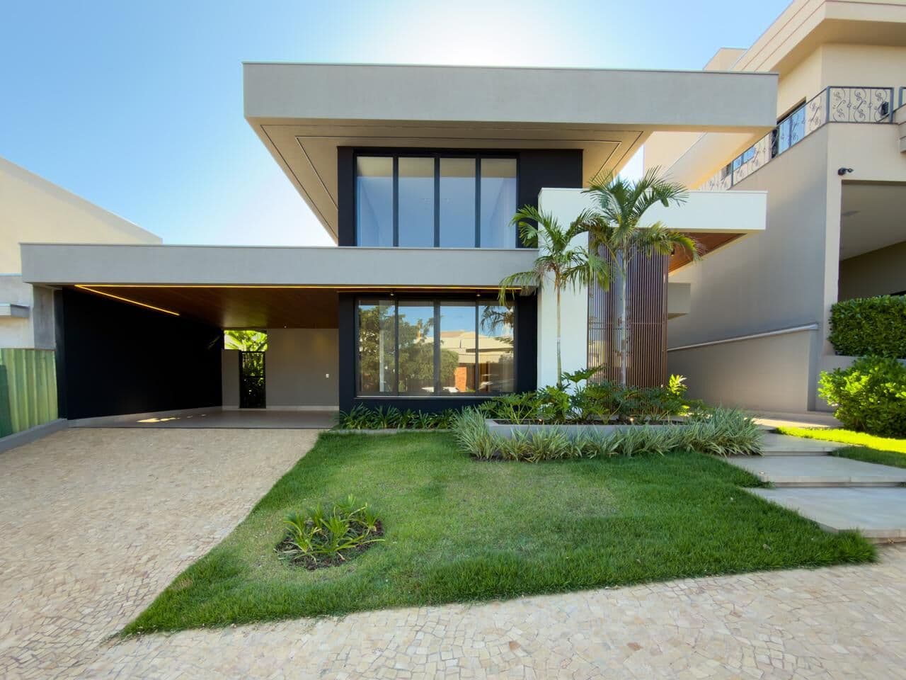 Casa à venda no bairro Loteamento Terras de Siena em Ribeirão Preto/SP - foto 5