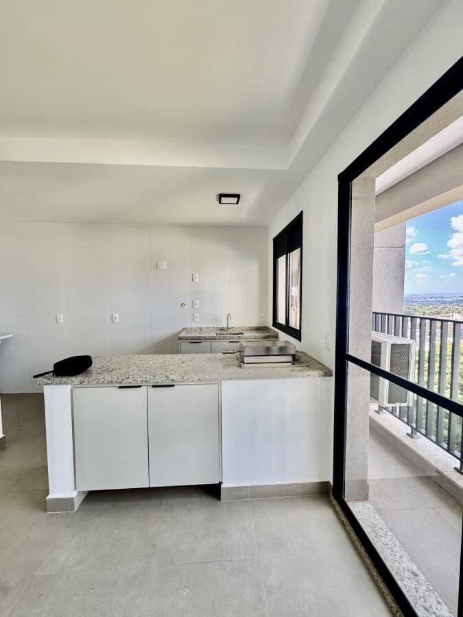 Apartamento à venda no bairro Quinta da Primavera em Ribeirão Preto/SP - foto 2