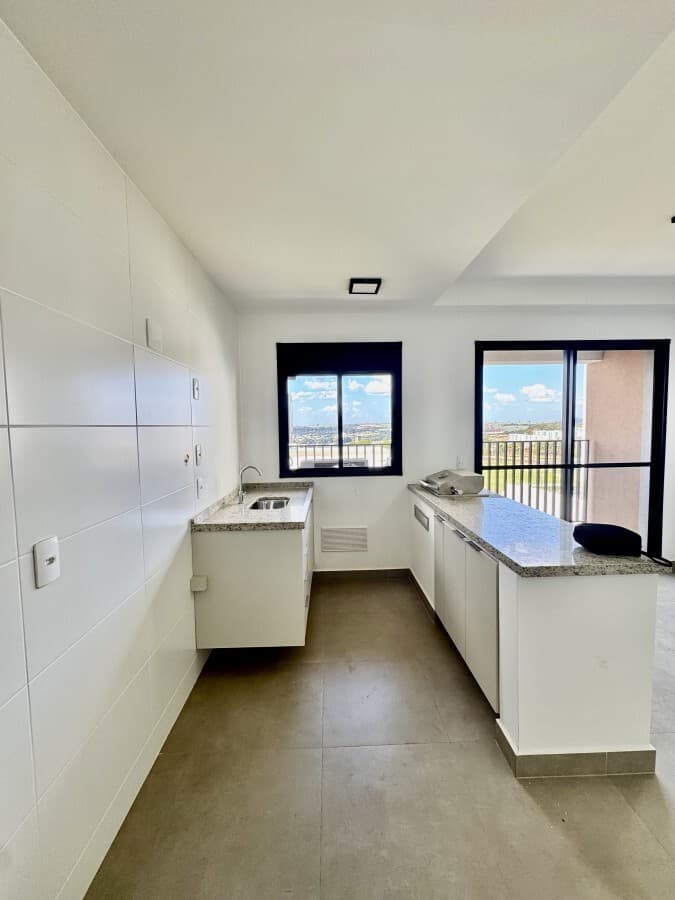 Apartamento à venda no bairro Quinta da Primavera em Ribeirão Preto/SP - foto 4