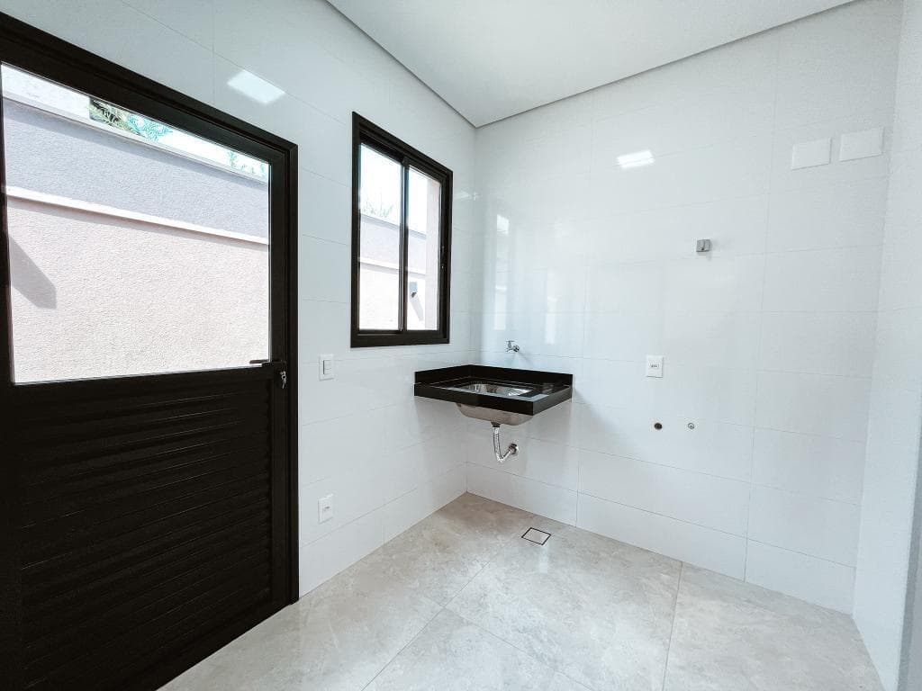 Casa à venda no bairro Vila do Golf em Ribeirão Preto/SP - foto 8