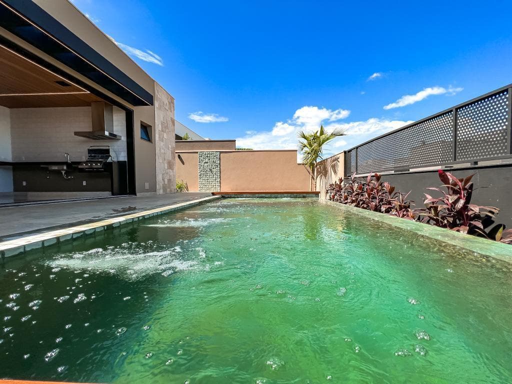 Casa à venda no bairro Vila do Golf em Ribeirão Preto/SP - foto 16
