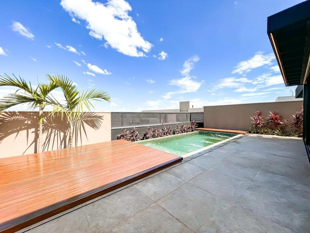 Casa à venda no bairro Vila do Golf em Ribeirão Preto/SP - foto 12