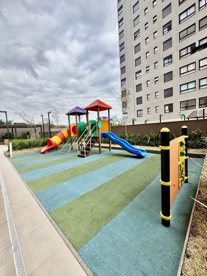Apartamento à venda no bairro Jardim Olhos D'Água II em Ribeirão Preto/SP - foto 30