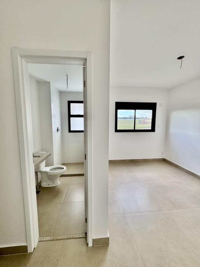 Apartamento à venda no bairro Jardim Olhos D'Água II em Ribeirão Preto/SP - foto 21
