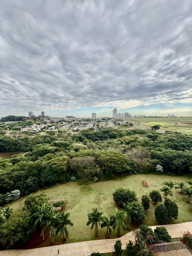Apartamento à venda no bairro Jardim Olhos D'Água II em Ribeirão Preto/SP - foto 2