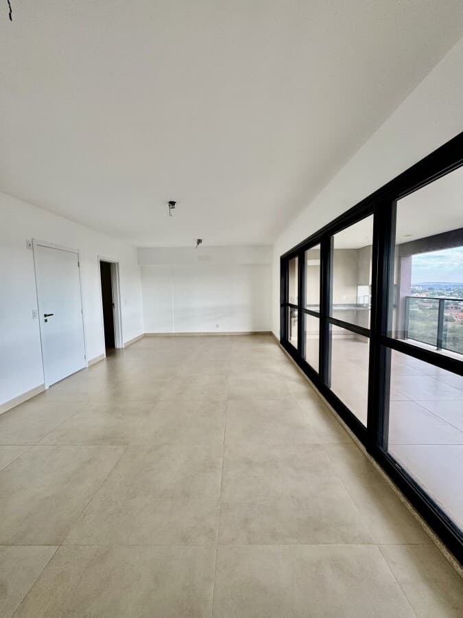 Apartamento à venda no bairro Jardim Olhos D'Água II em Ribeirão Preto/SP - foto 6