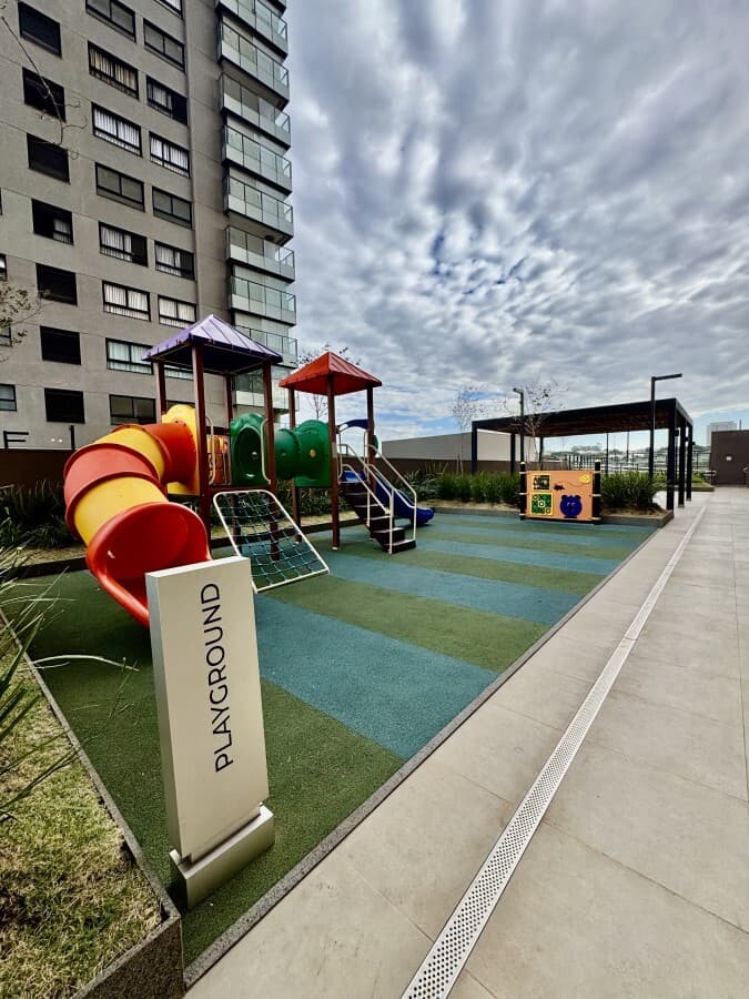Apartamento à venda no bairro Jardim Olhos D'Água II em Ribeirão Preto/SP - foto 29