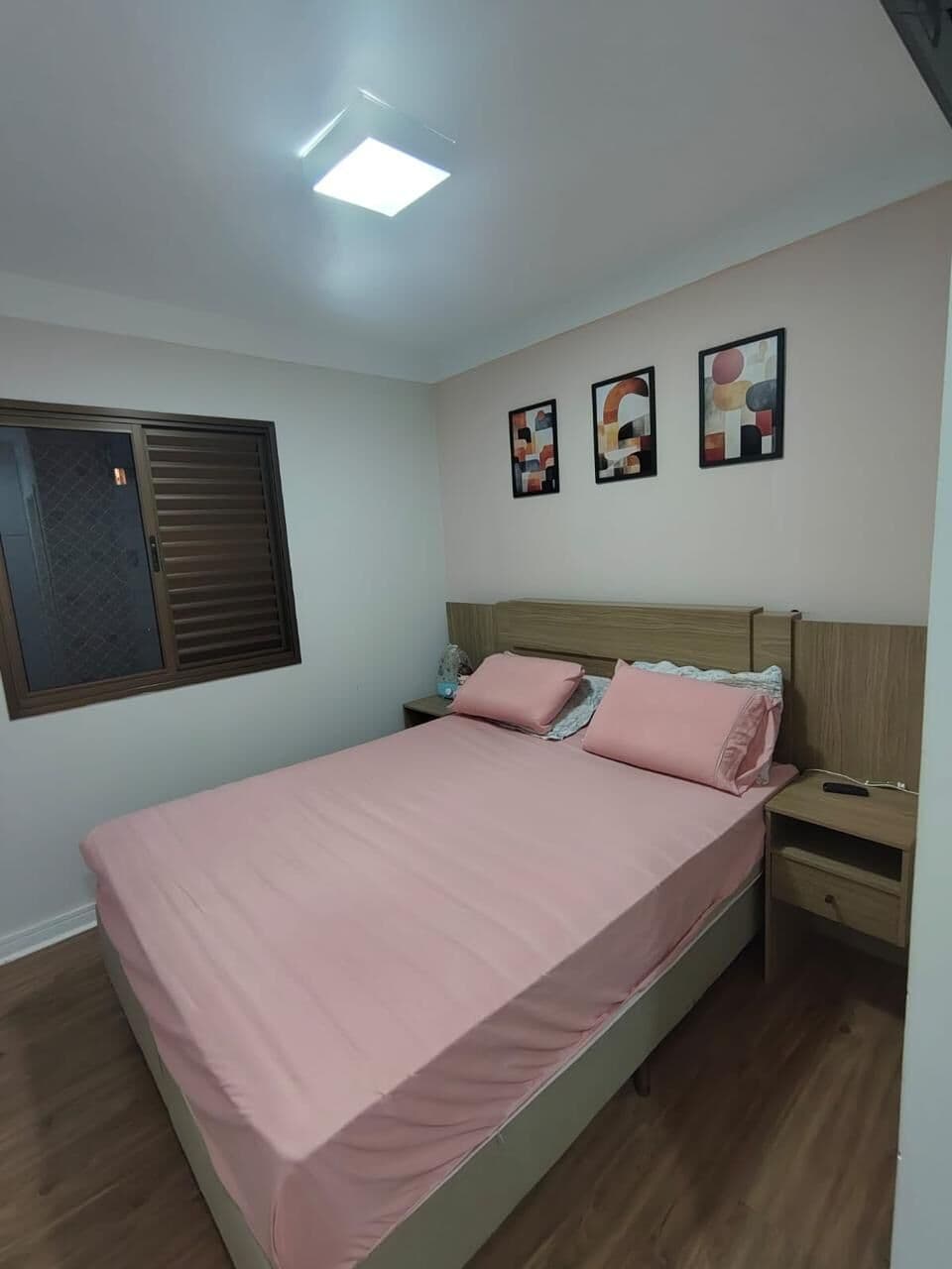 Apartamento à venda no bairro Jardim Nova Aliança Sul em Ribeirão Preto/SP - foto 16