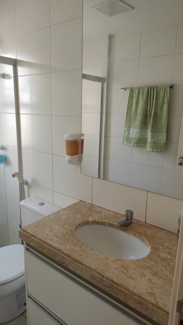 Apartamento à venda no bairro Jardim Nova Aliança Sul em Ribeirão Preto/SP - foto 10